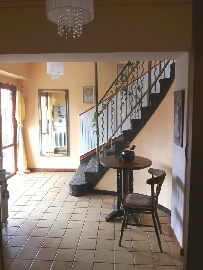Apartmany Sedmikraska Tehovec Εξωτερικό φωτογραφία