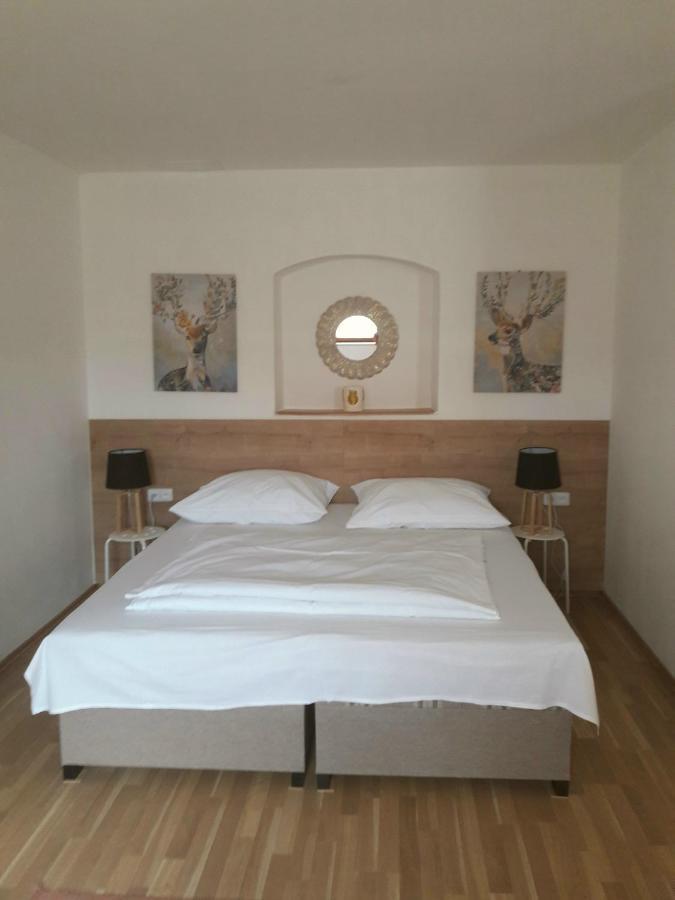 Apartmany Sedmikraska Tehovec Εξωτερικό φωτογραφία