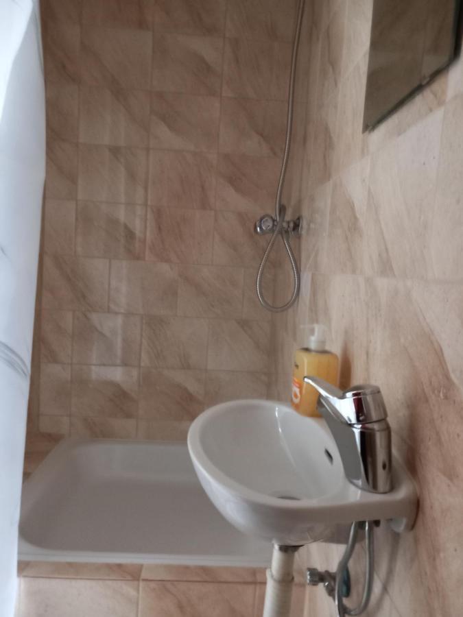 Apartmany Sedmikraska Tehovec Εξωτερικό φωτογραφία