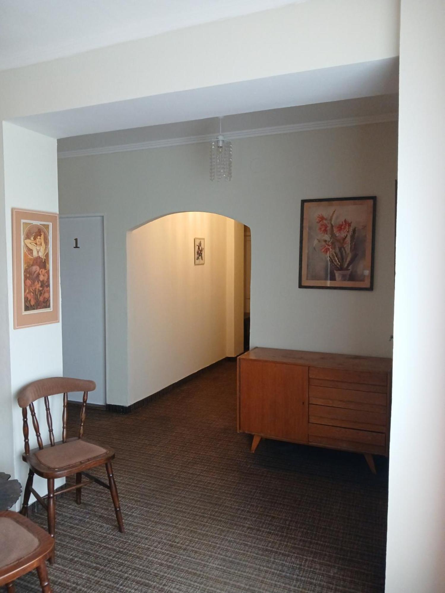 Apartmany Sedmikraska Tehovec Εξωτερικό φωτογραφία