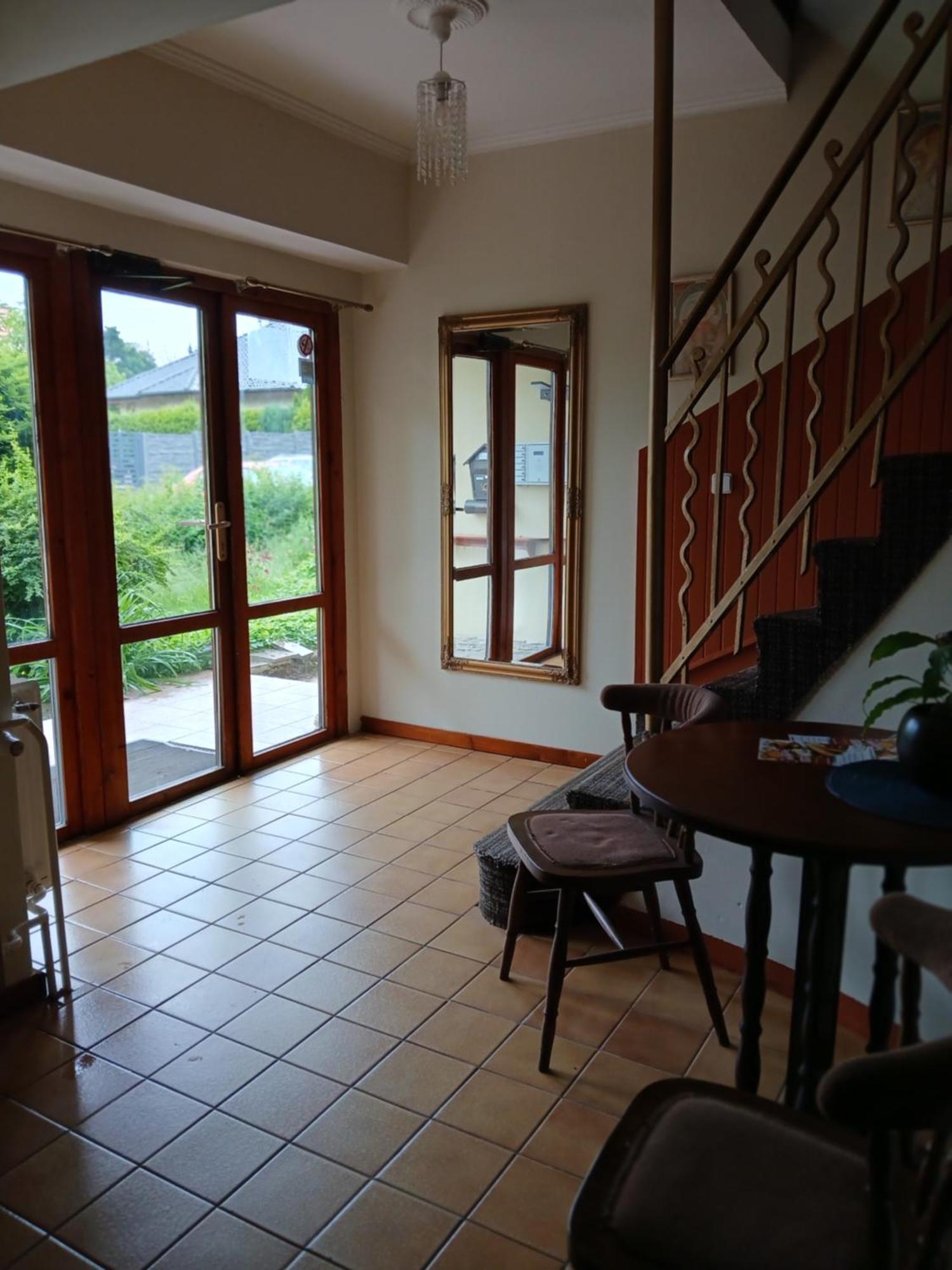 Apartmany Sedmikraska Tehovec Εξωτερικό φωτογραφία