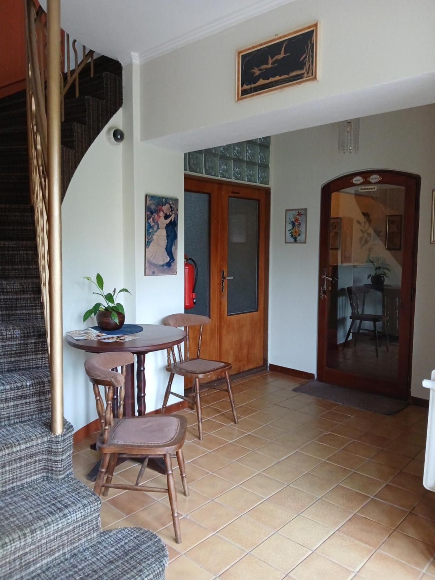 Apartmany Sedmikraska Tehovec Εξωτερικό φωτογραφία